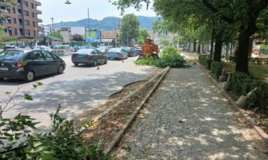 Obratite pažnju na ovu banjalučku ulicu