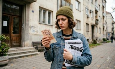 studentski dom u Banjaluci