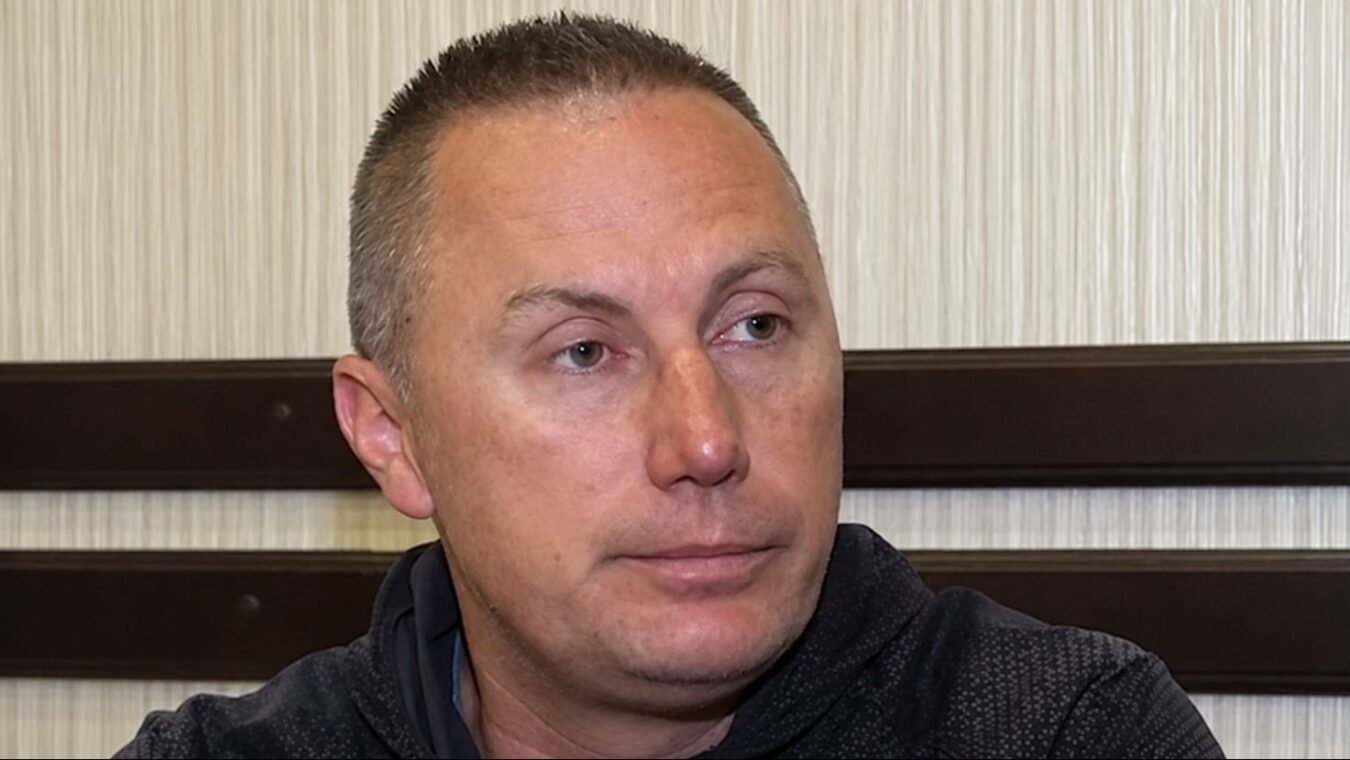 Ikonić: Elbrus je smrtonosna zamka