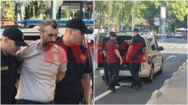 Lokvančić se branio šutnjom