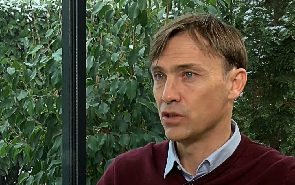 Dario Šimić