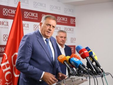 Dodik