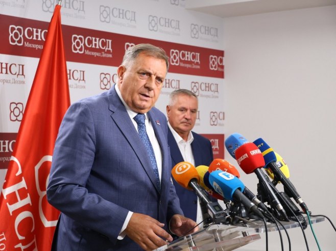 Dodik