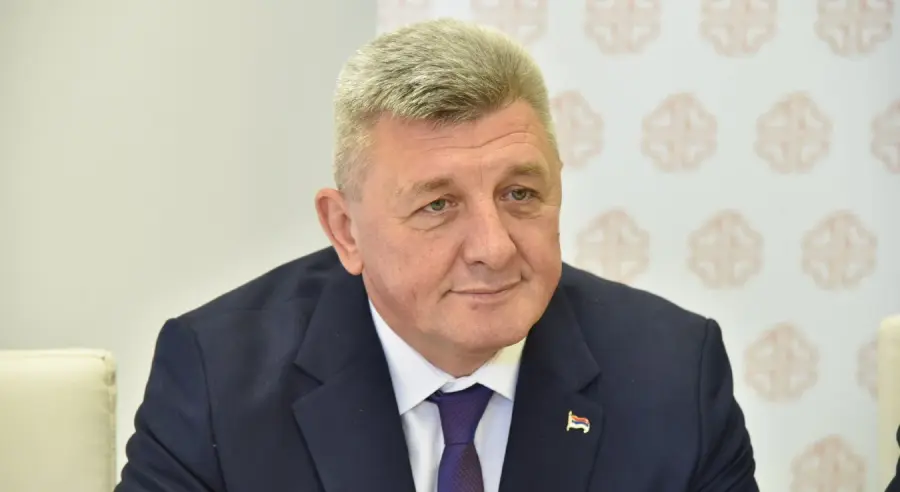 Mastilović