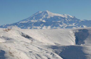 Okončana akcija na Elbrusu