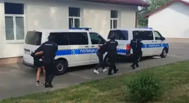 Pranje novca u akciji ”Smagler”