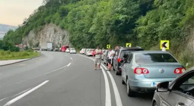 Teška nezgoda kod Zlatibora