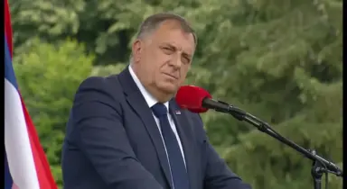 Dodik