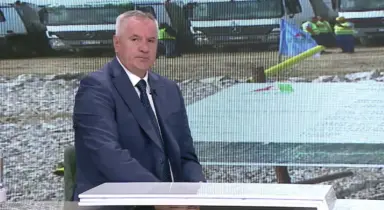 Srpska u najvećem ciklusu izgradnje auto-puteva