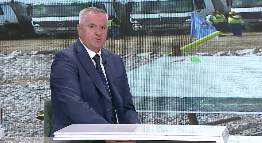 Srpska u najvećem ciklusu izgradnje auto-puteva