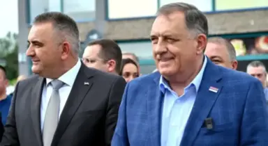 Dodik