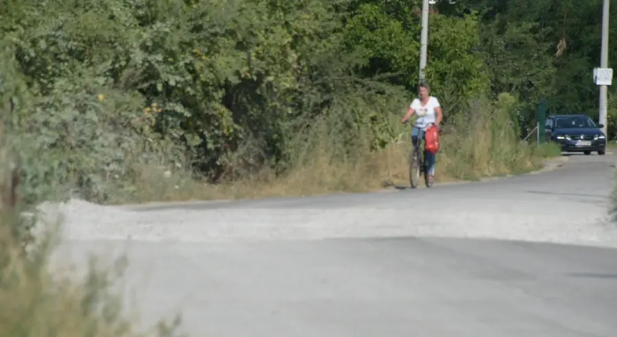 Mještani Vrbanje