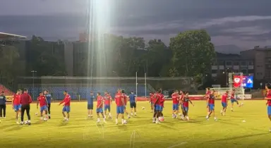 FK Borac dobija pojačanje u veznom redu