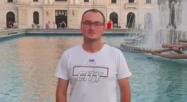 Vladimir koji je ubio suprugu