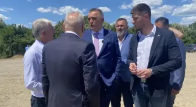 Minić