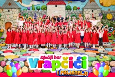 Vrapčići