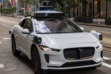 Robotaksi