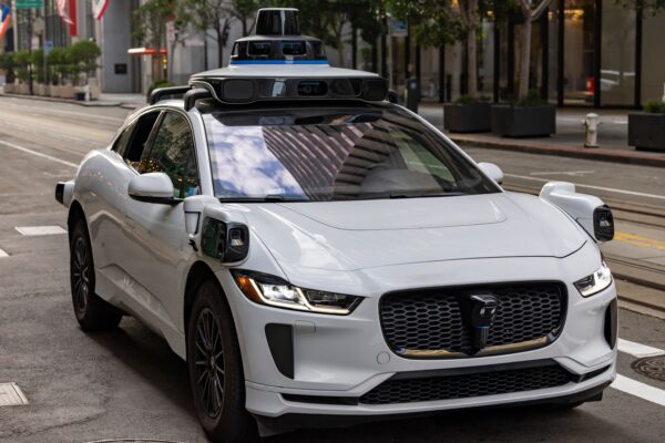 Robotaksi