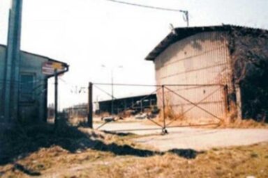 logor Rabić