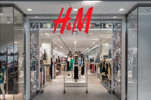 H&M