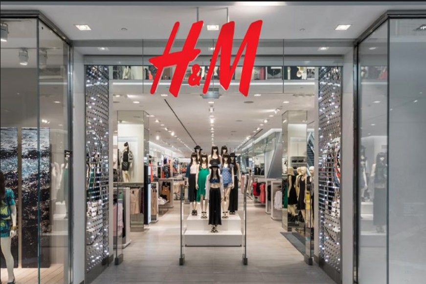 H&M