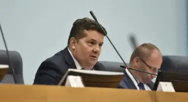 Stevandić