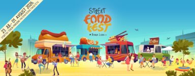 Street food fest