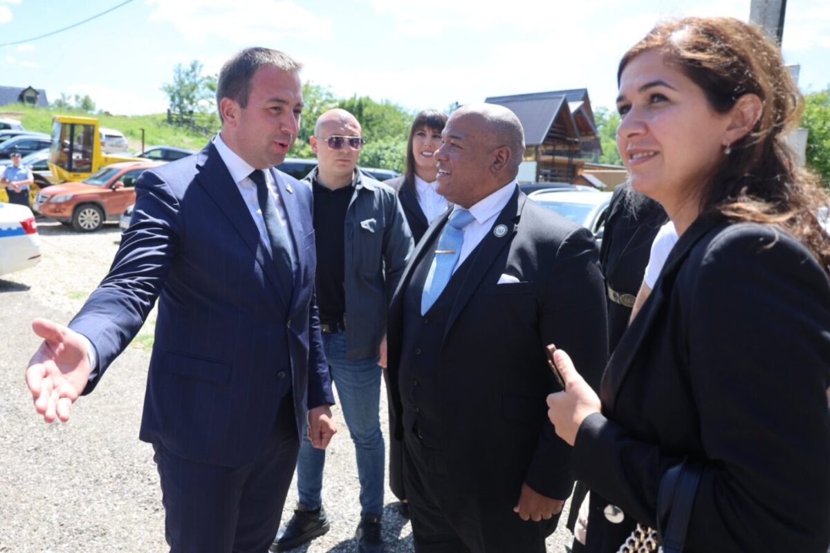 Selak: Glas Podrinja i istina o stradanju srpskog naroda moraju se čuti u svijetu