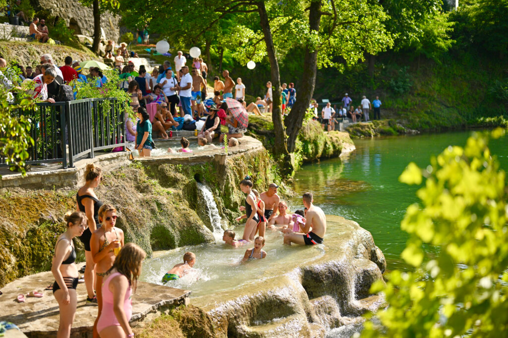 Sve više turista: Banja Luka postaje prepoznatljiva destinacija
